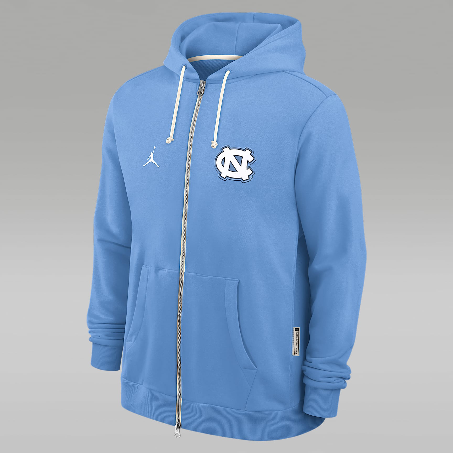 North Carolina Sideline Men's Jordan Brand Dri-FIT College Full